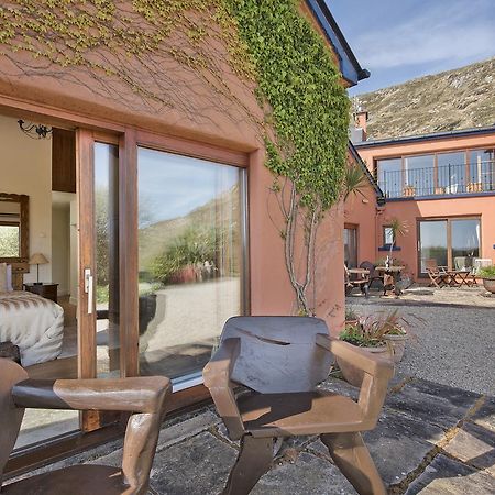 Dolphin Beach House Clifden Bagian luar foto