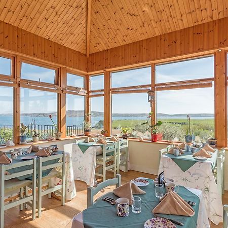 Dolphin Beach House Clifden Bagian luar foto