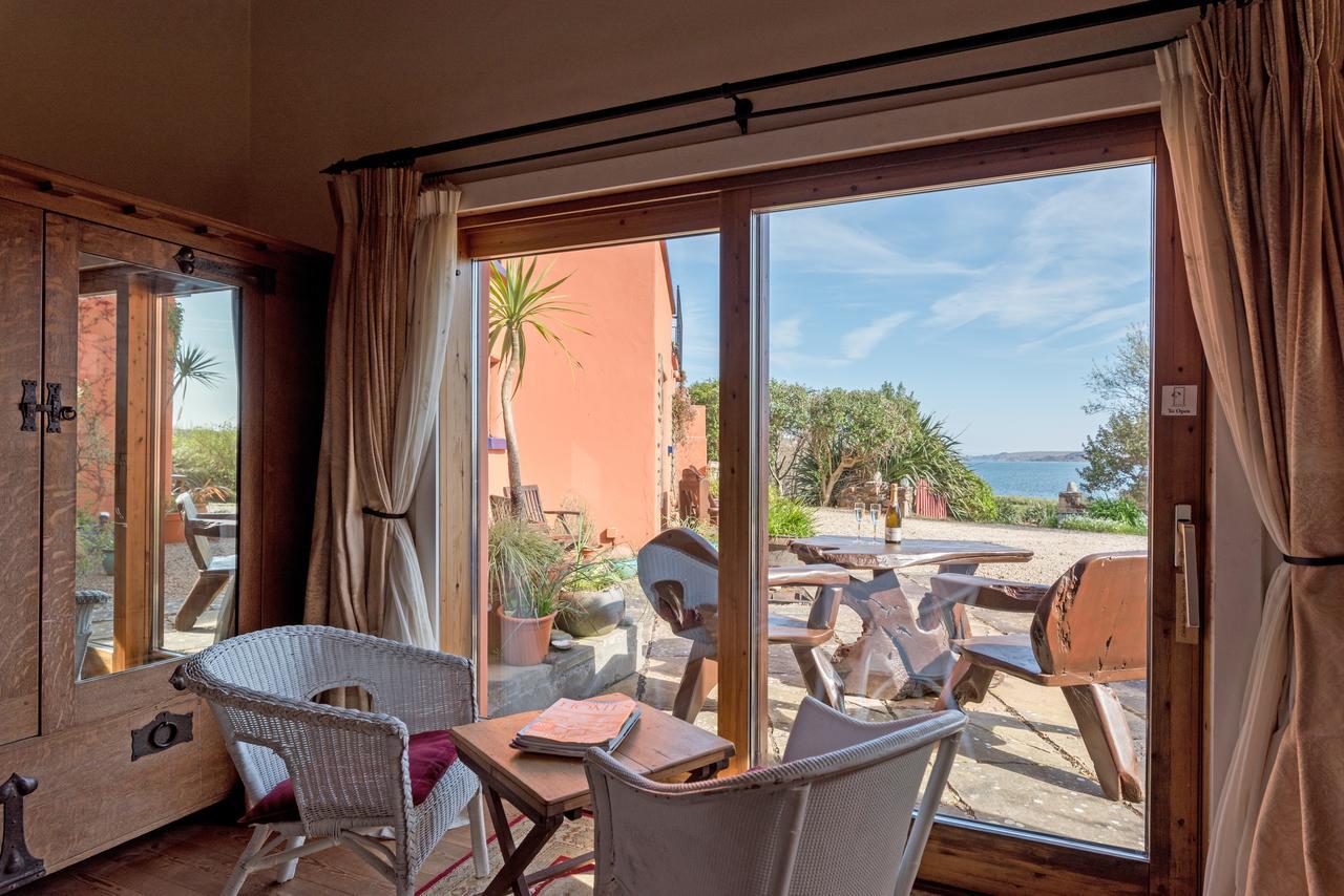 Dolphin Beach House Clifden Bagian luar foto