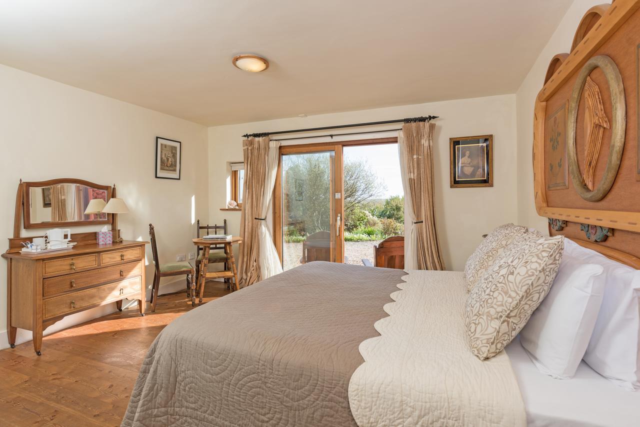 Dolphin Beach House Clifden Bagian luar foto