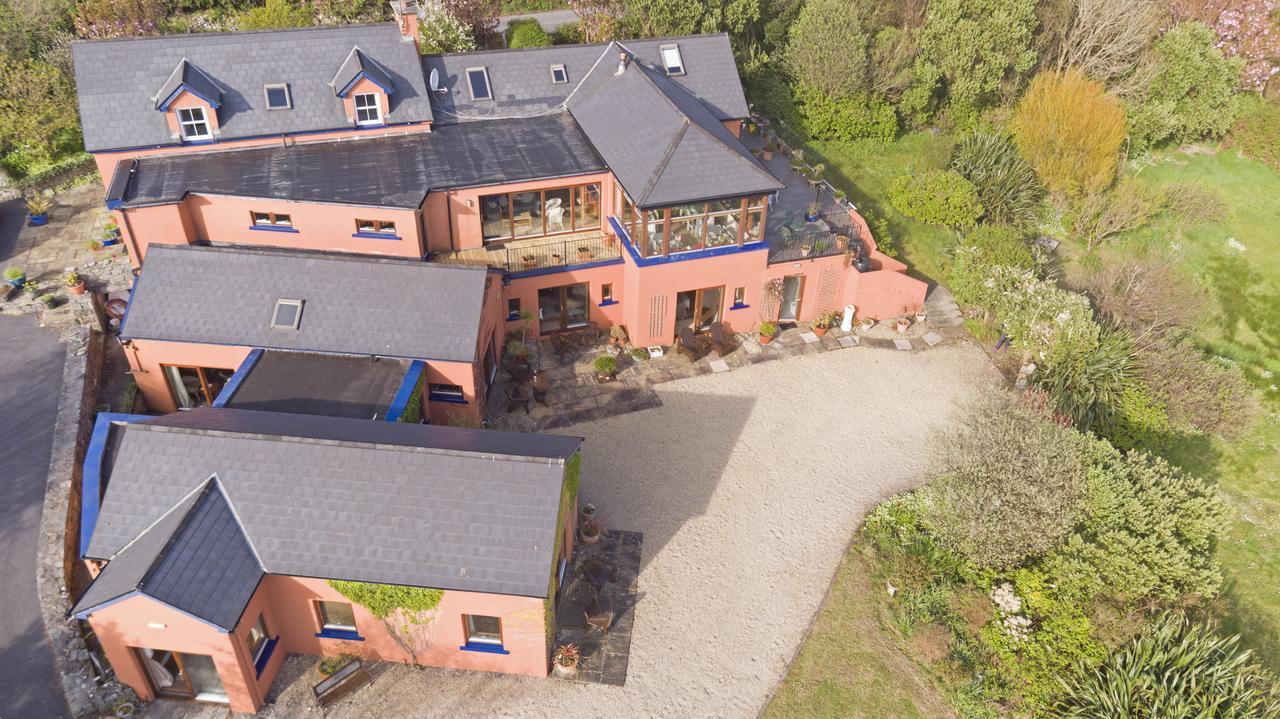 Dolphin Beach House Clifden Bagian luar foto