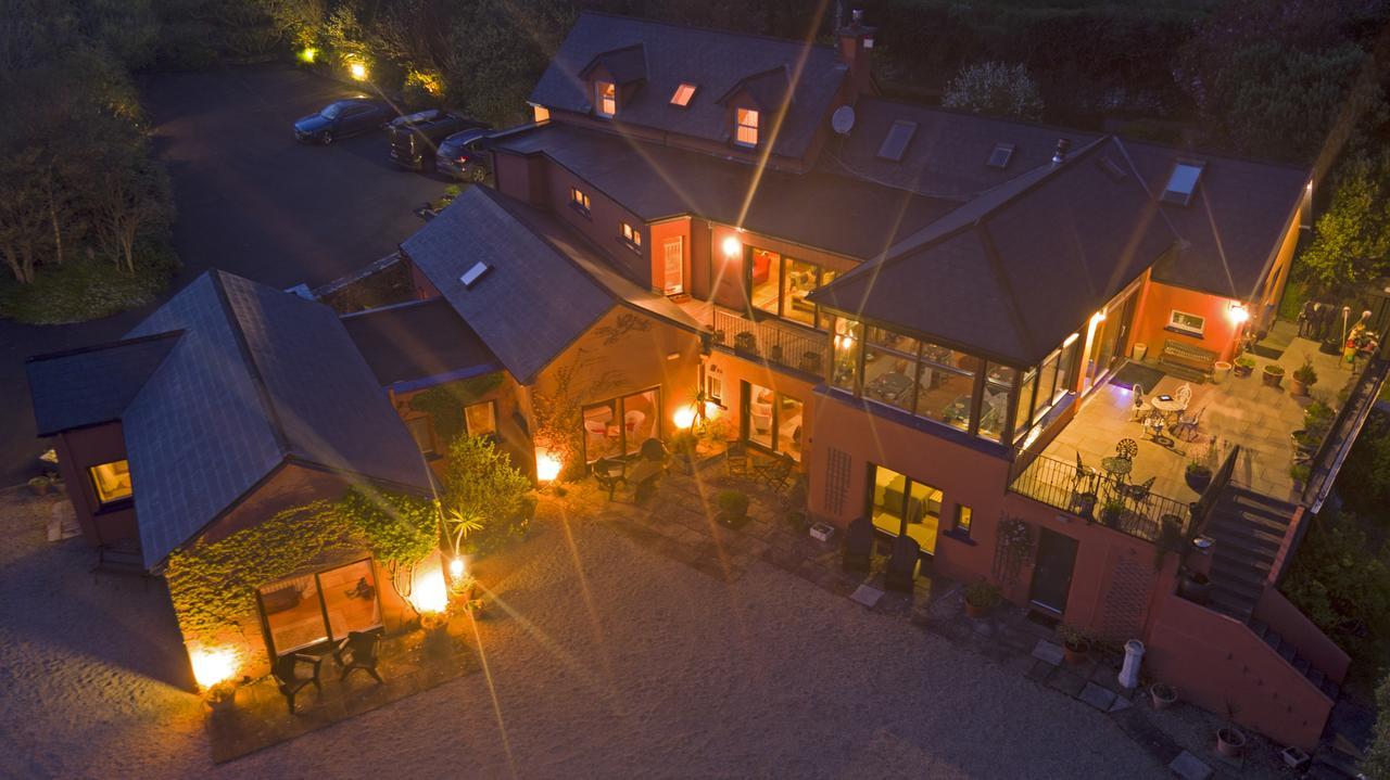 Dolphin Beach House Clifden Bagian luar foto