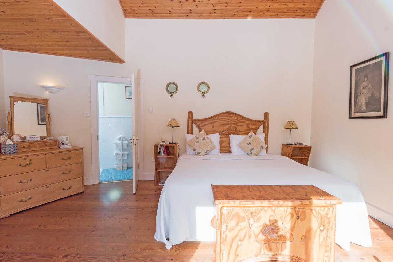 Dolphin Beach House Clifden Bagian luar foto