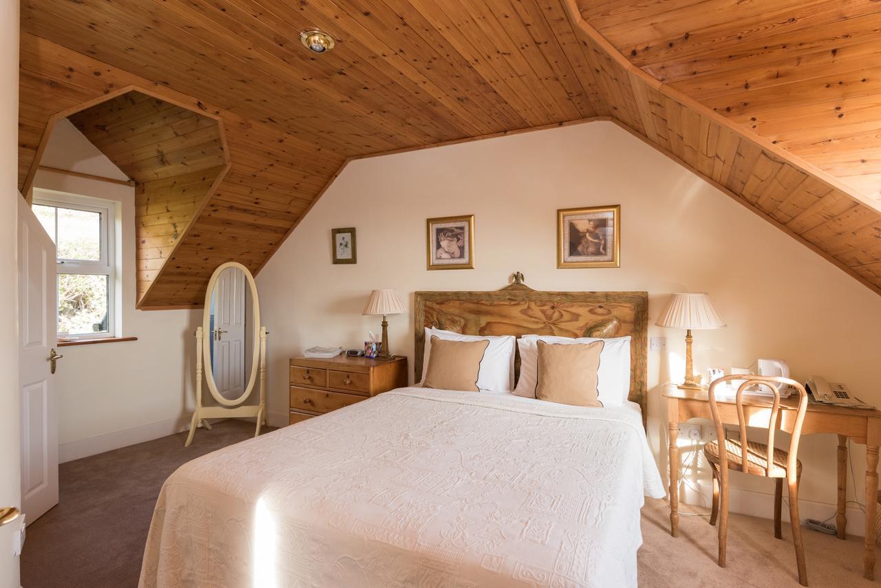 Dolphin Beach House Clifden Bagian luar foto