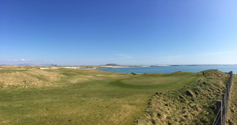 Dolphin Beach House Clifden Bagian luar foto
