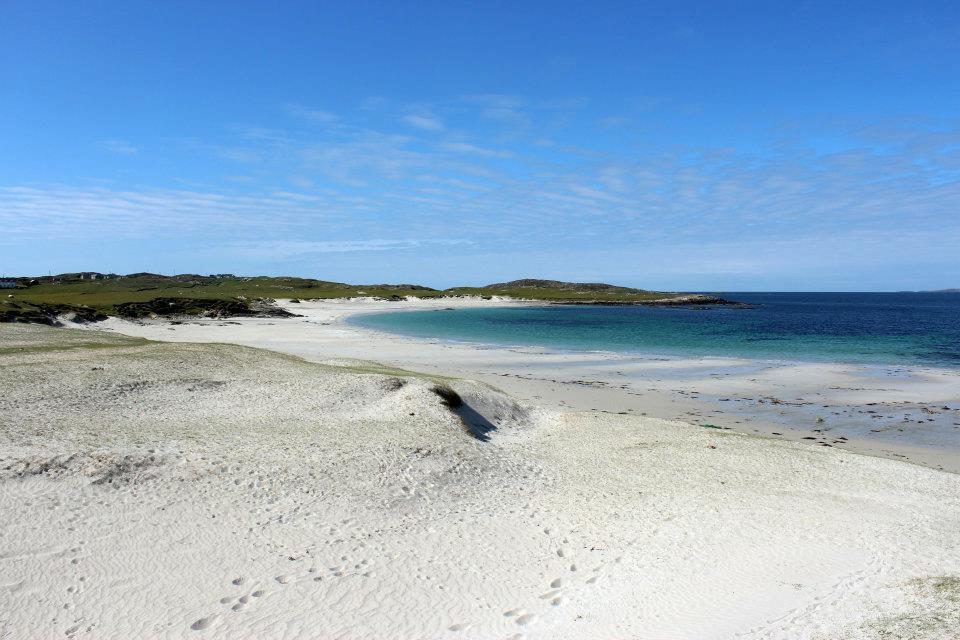 Dolphin Beach House Clifden Bagian luar foto
